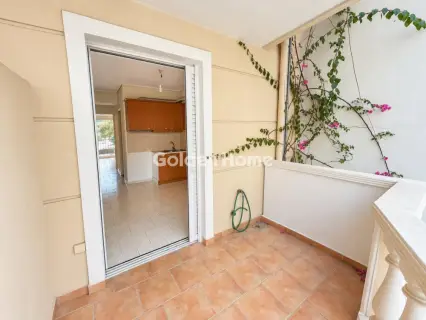 Διαμέρισμα 45τ.μ. προς πώληση φωτογραφία 1