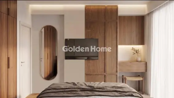 Apartment 50m<sup>2</sup> for sale photo 6