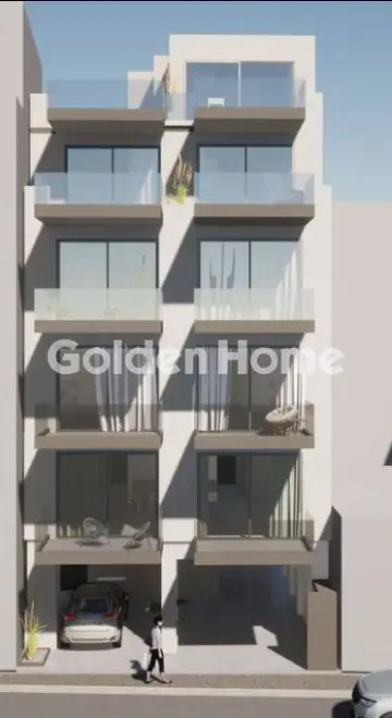 Διαμέρισμα 50τ.μ. προς πώληση φωτογραφία 5663658