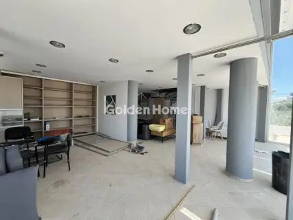 Κατάστημα 120τ.μ. προς πώληση φωτογραφία 1