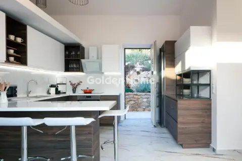 House 300m<sup>2</sup> for rent photo 12