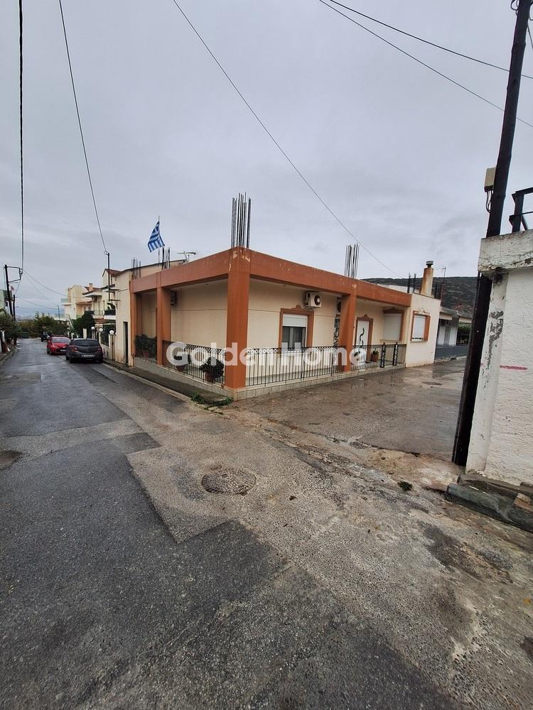 Οροφοδιαμέρισμα 155τ.μ. προς πώληση φωτογραφία προβολής
