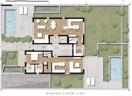 独立复式小屋 122m<sup>2</sup> for sale photo 18
