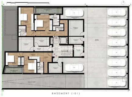 独立复式小屋 122m<sup>2</sup> for sale photo 19