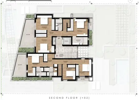 独立复式小屋 122m<sup>2</sup> for sale photo 22