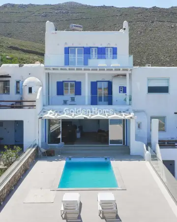 Maisonette Attached 120m<sup>2</sup> for sale photo 5625725