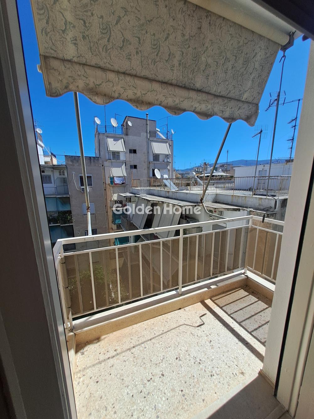 Διαμέρισμα στην Πλατεία Δαβάκη, Καλλιθέα — Φωτογραφία 36 από 45