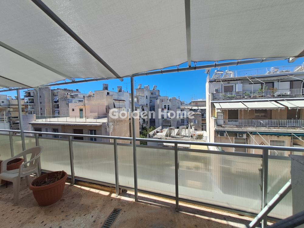 Διαμέρισμα στην Πλατεία Δαβάκη, Καλλιθέα — Φωτογραφία 16 από 45