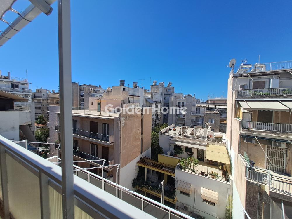 Διαμέρισμα στην Πλατεία Δαβάκη, Καλλιθέα — Φωτογραφία 17 από 45