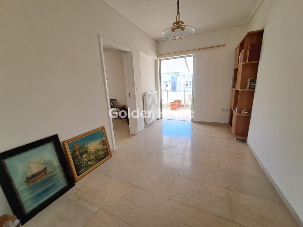 Διαμέρισμα στην Πλατεία Δαβάκη, Καλλιθέα — Φωτογραφία 11 από 45