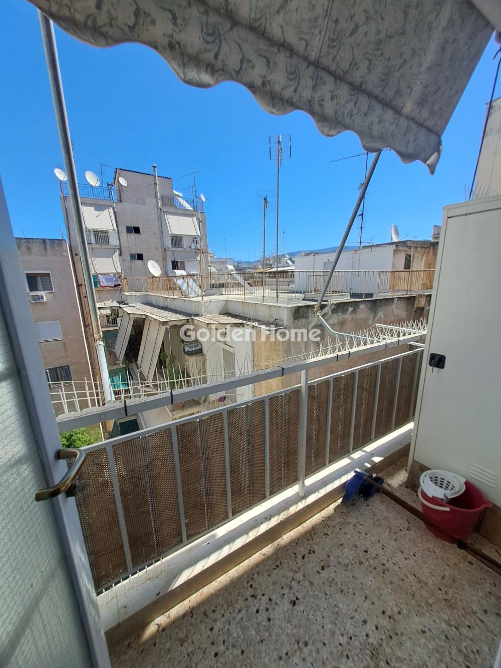 Διαμέρισμα στην Πλατεία Δαβάκη, Καλλιθέα — Φωτογραφία 25 από 45