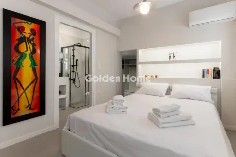 Διαμέρισμα 150τ.μ. προς ενοικίαση φωτογραφία 8