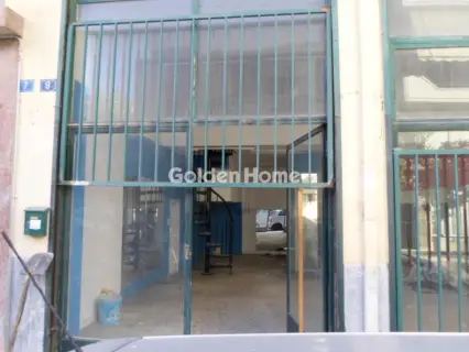 Κατάστημα 116τ.μ. προς πώληση φωτογραφία 22