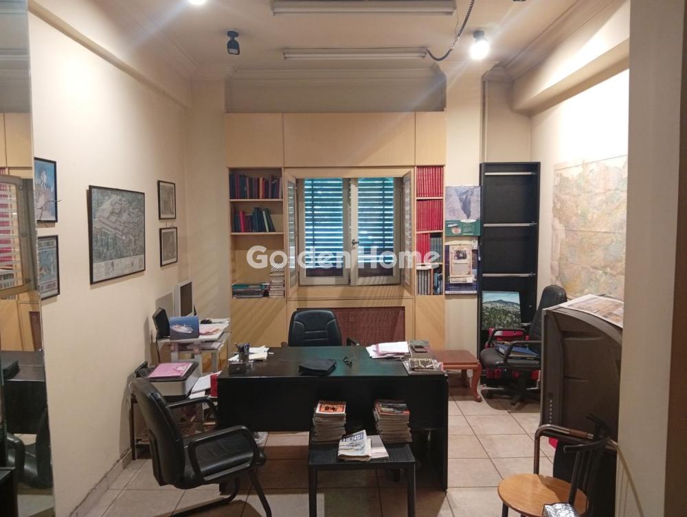 office στην Πολύγωνο - Τουρκοβούνια — Φωτογραφία 3 από 23