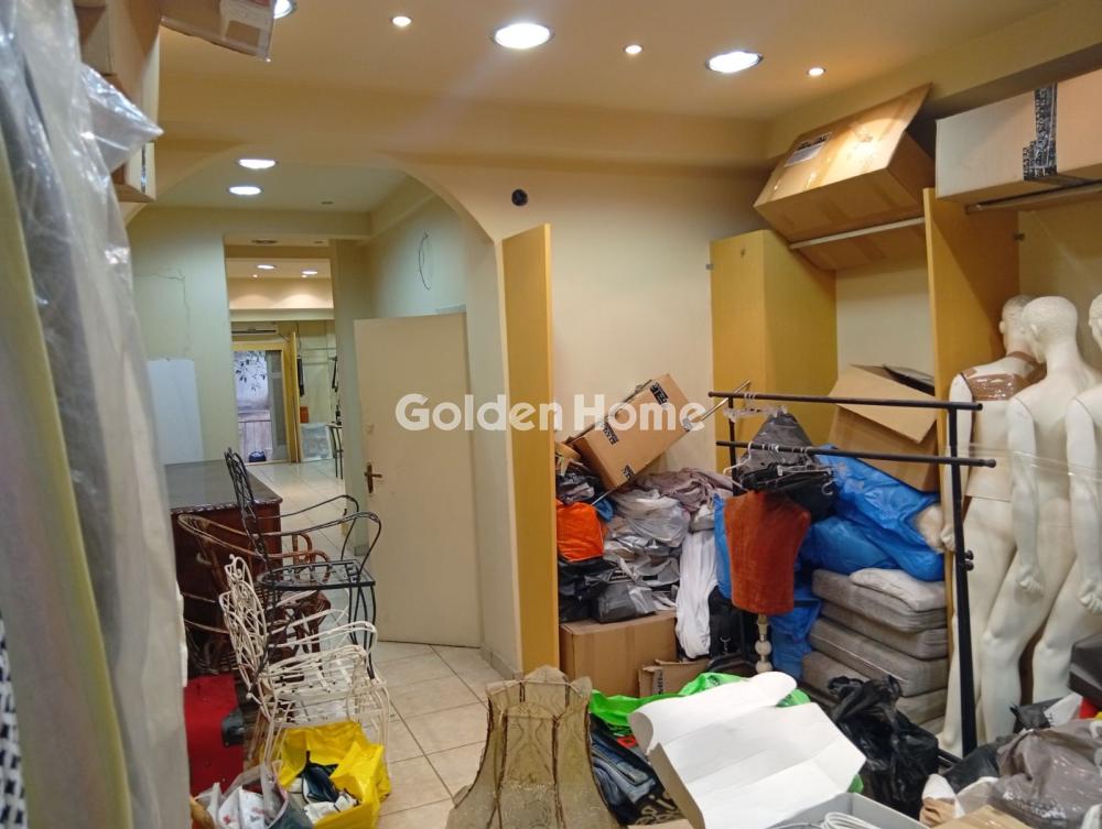apartment in Poligono - Tourkovounia — Photo 7 of 35