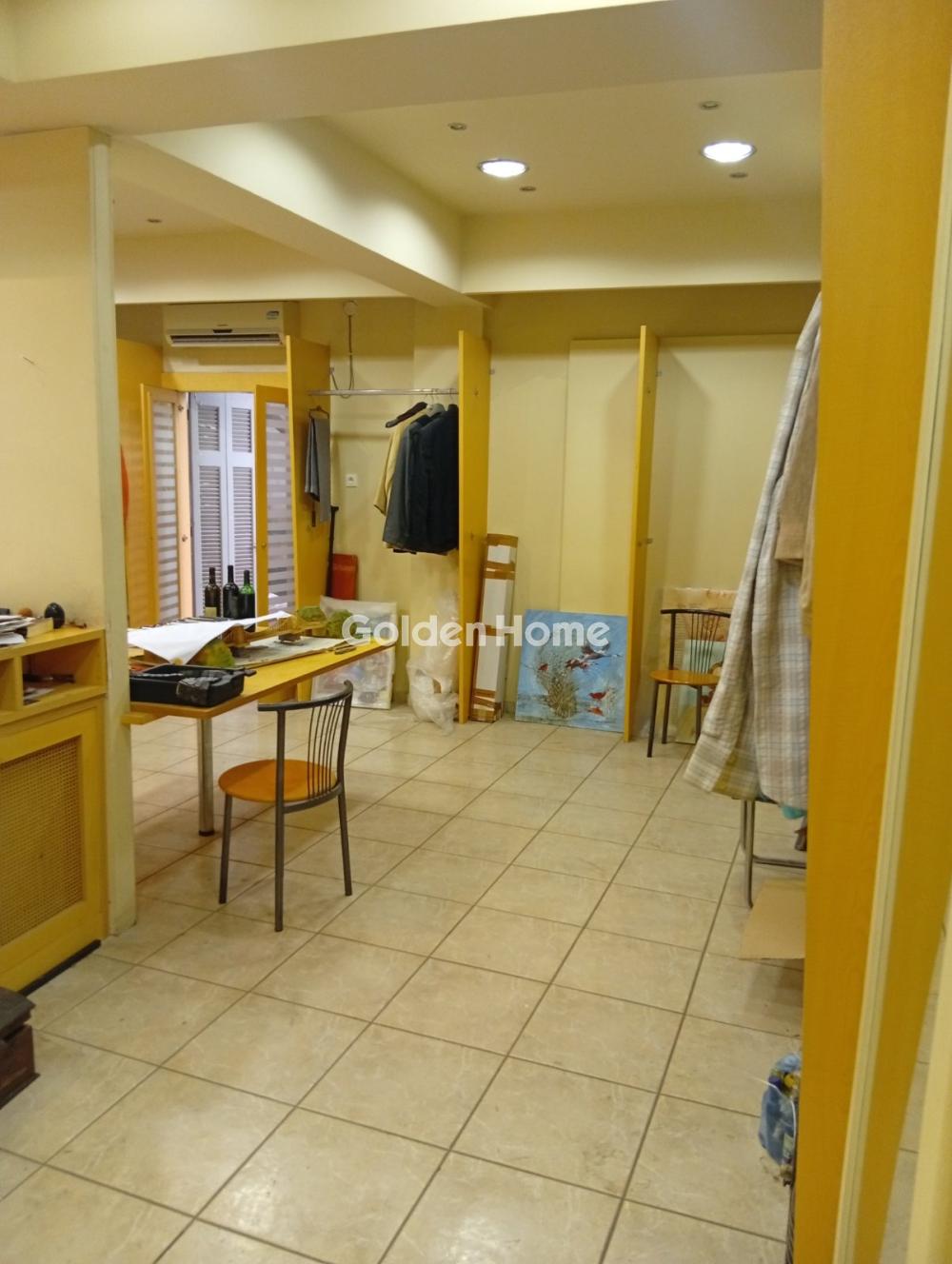 apartment in Poligono - Tourkovounia — Photo 10 of 35