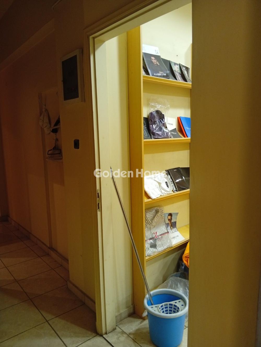apartment in Poligono - Tourkovounia — Photo 14 of 35