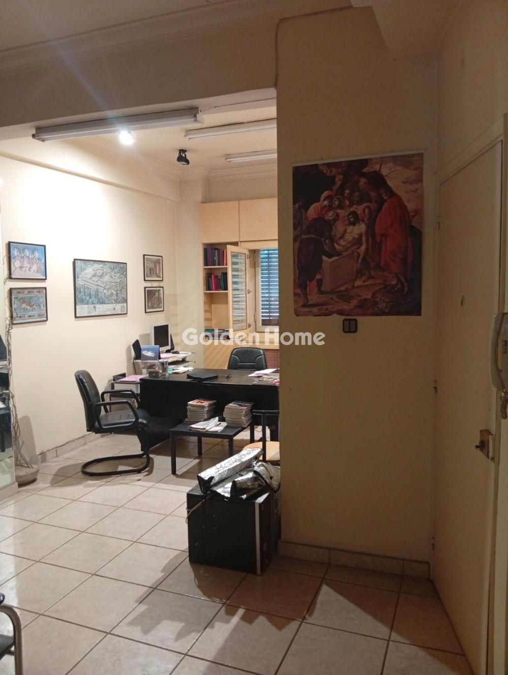 apartment in Poligono - Tourkovounia — Photo 19 of 35