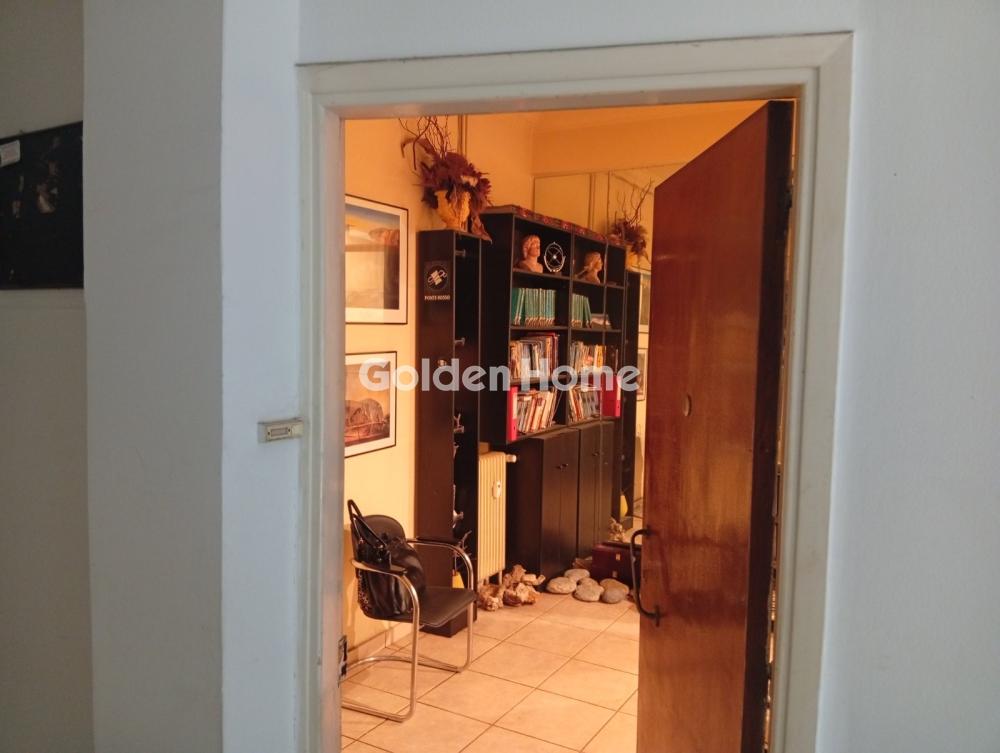 apartment in Poligono - Tourkovounia — Photo 17 of 35