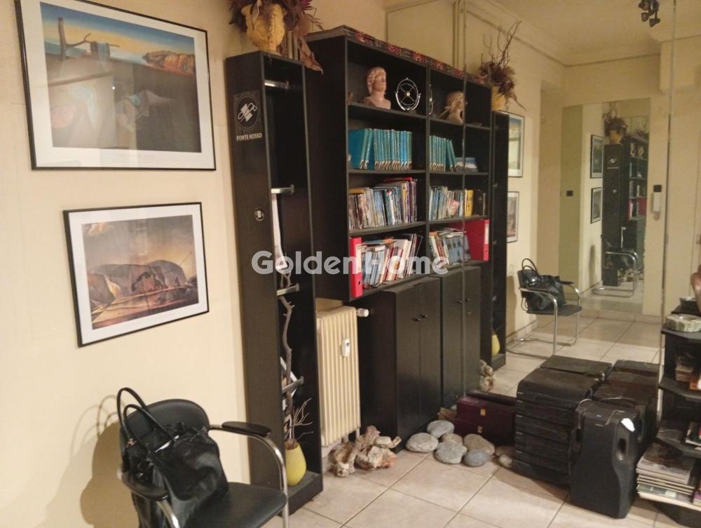 apartment in Poligono - Tourkovounia — Photo 18 of 35