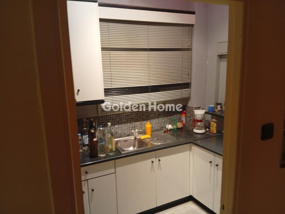 apartment in Poligono - Tourkovounia — Photo 26 of 35