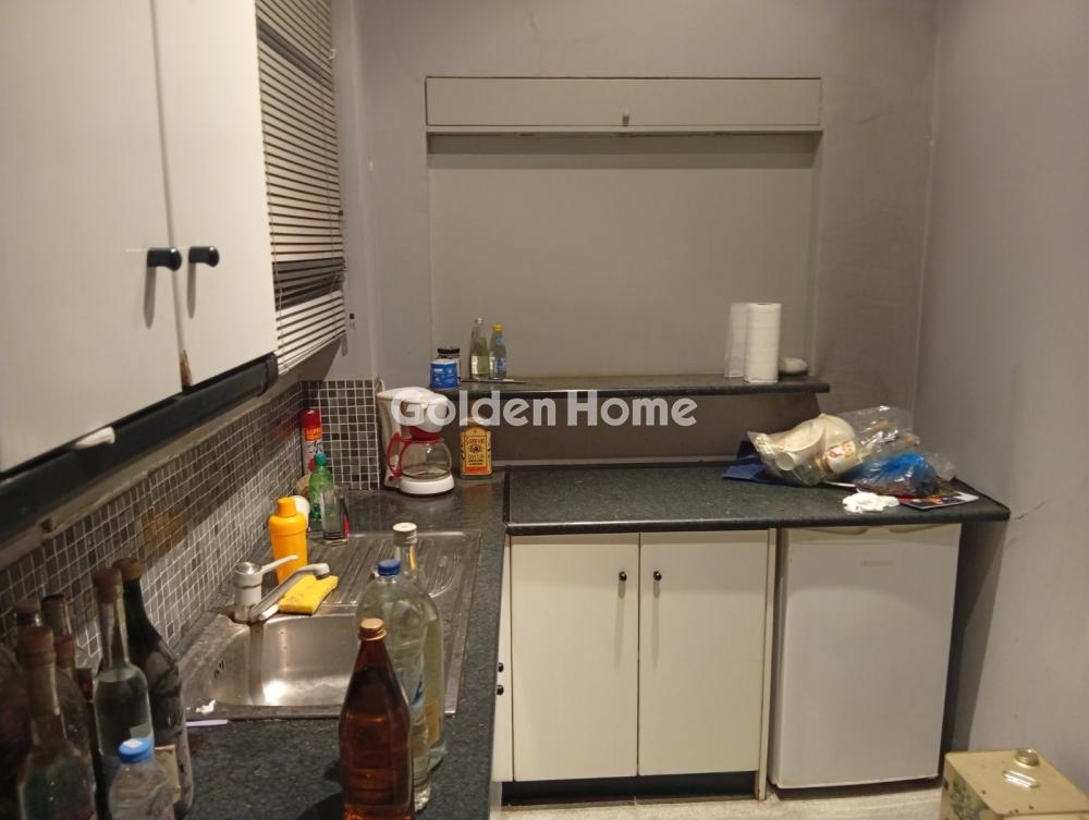 apartment in Poligono - Tourkovounia — Photo 24 of 35