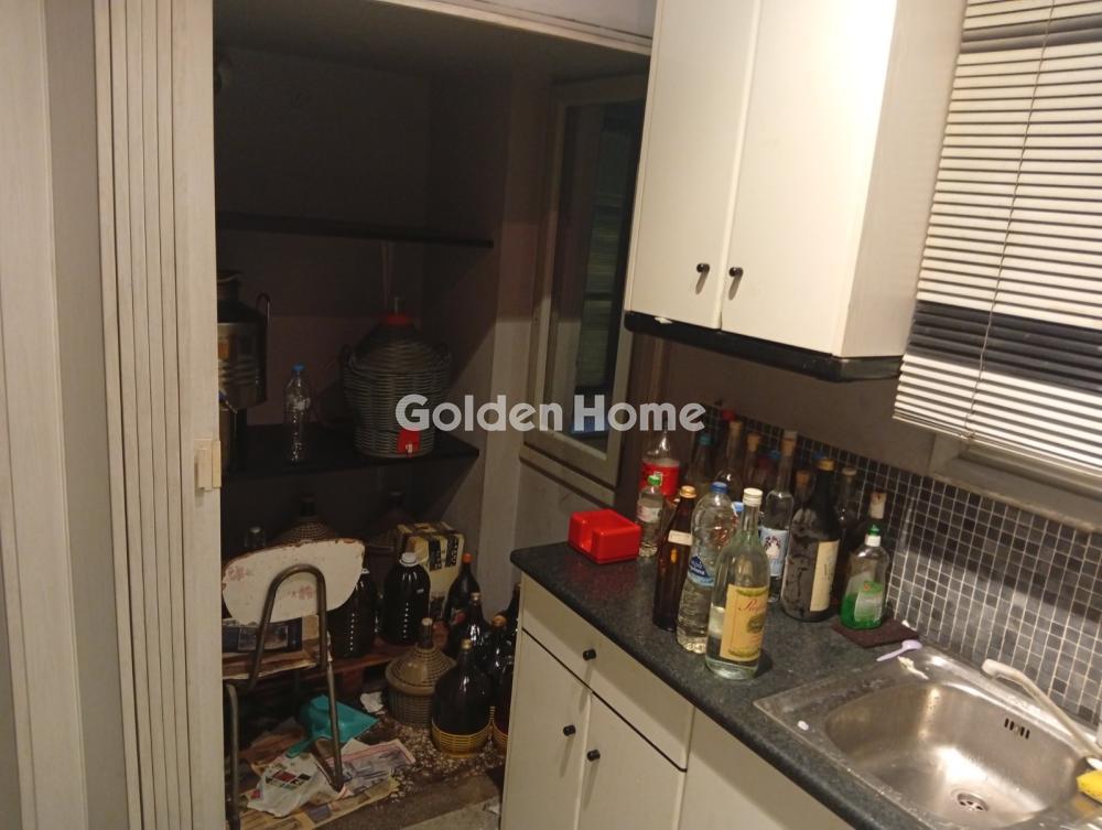 apartment in Poligono - Tourkovounia — Photo 23 of 35