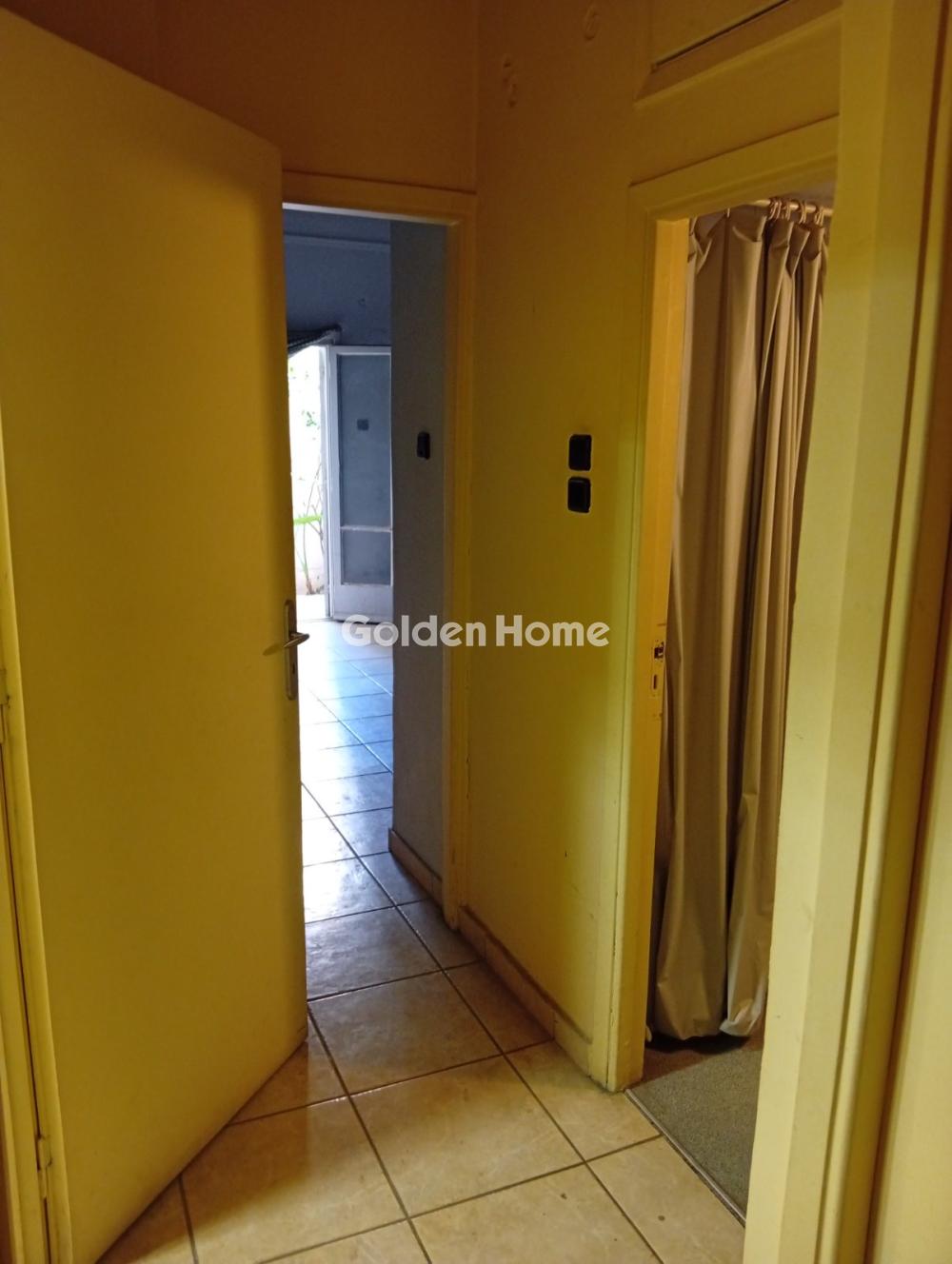 apartment in Poligono - Tourkovounia — Photo 27 of 35