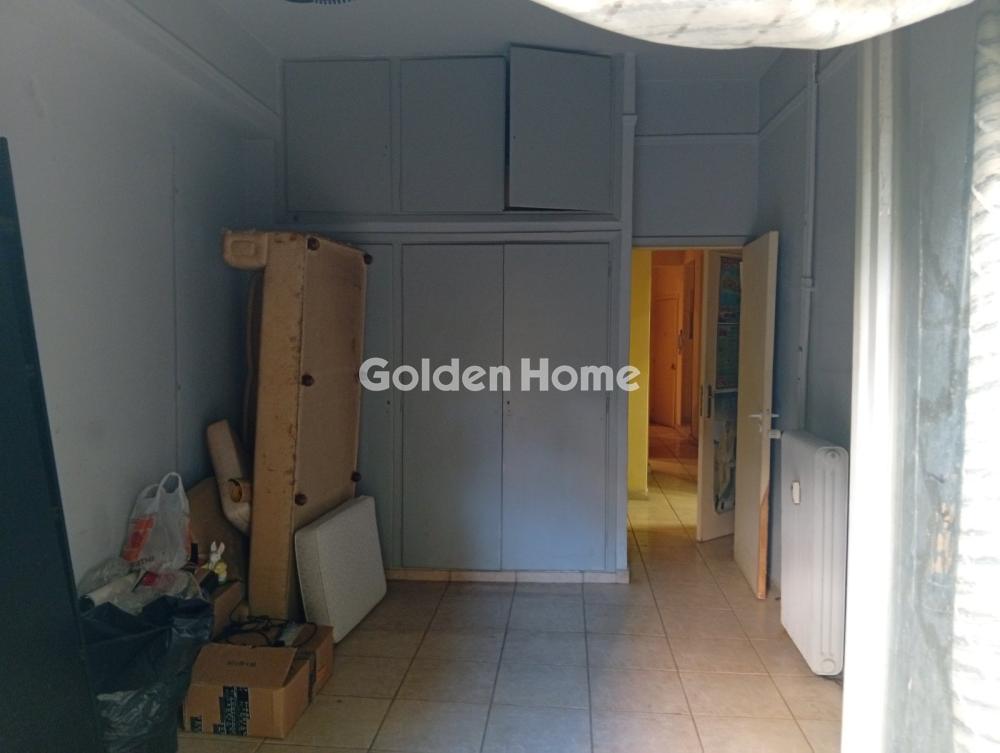 apartment in Poligono - Tourkovounia — Photo 33 of 35