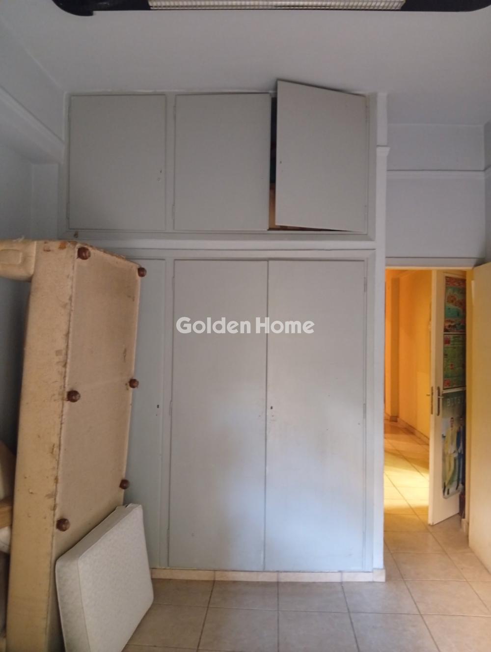 apartment in Poligono - Tourkovounia — Photo 34 of 35