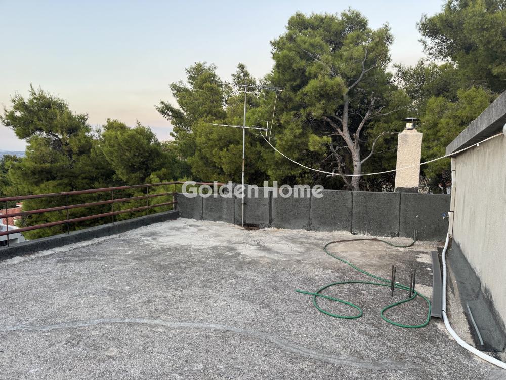 Διαμέρισμα στην Ροδόπολη, Ροδόπολη — Φωτογραφία 34 από 35