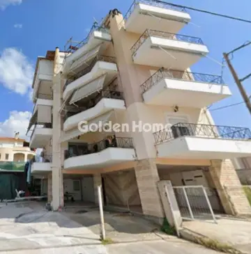 Κτίριο 460τ.μ. προς πώληση φωτογραφία 5621302