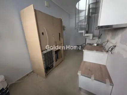Διαμέρισμα 37τ.μ. προς ενοικίαση φωτογραφία 4