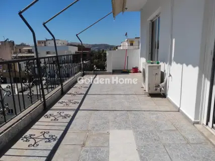 Οροφοδιαμέρισμα 123τ.μ. προς πώληση φωτογραφία 1