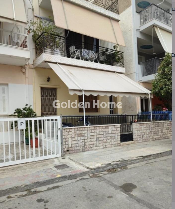 Διαμέρισμα στην Πολυκατοικίες, Αγία Βαρβάρα — Φωτογραφία 2 από 3