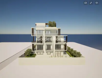 Διαμέρισμα 61τ.μ. προς πώληση φωτογραφία 5622043