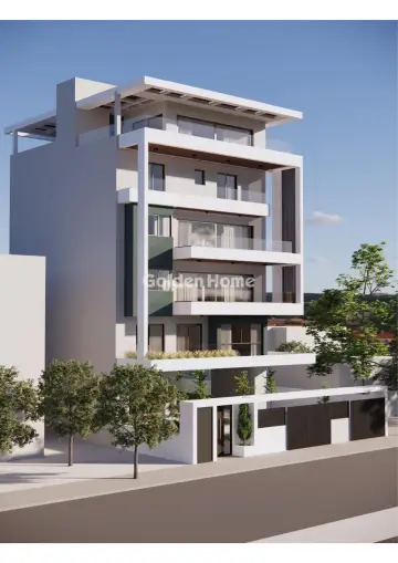 Οροφοδιαμέρισμα 118τ.μ. προς πώληση φωτογραφία 2