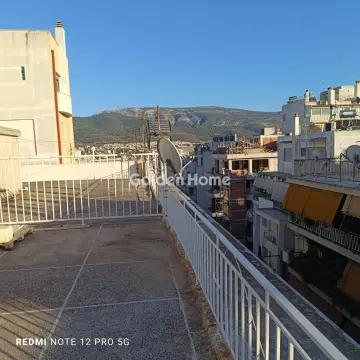 Ρετιρέ 13τ.μ. προς πώληση φωτογραφία 19