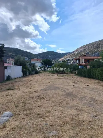 Οικιστικό 565τ.μ. προς πώληση φωτογραφία 2