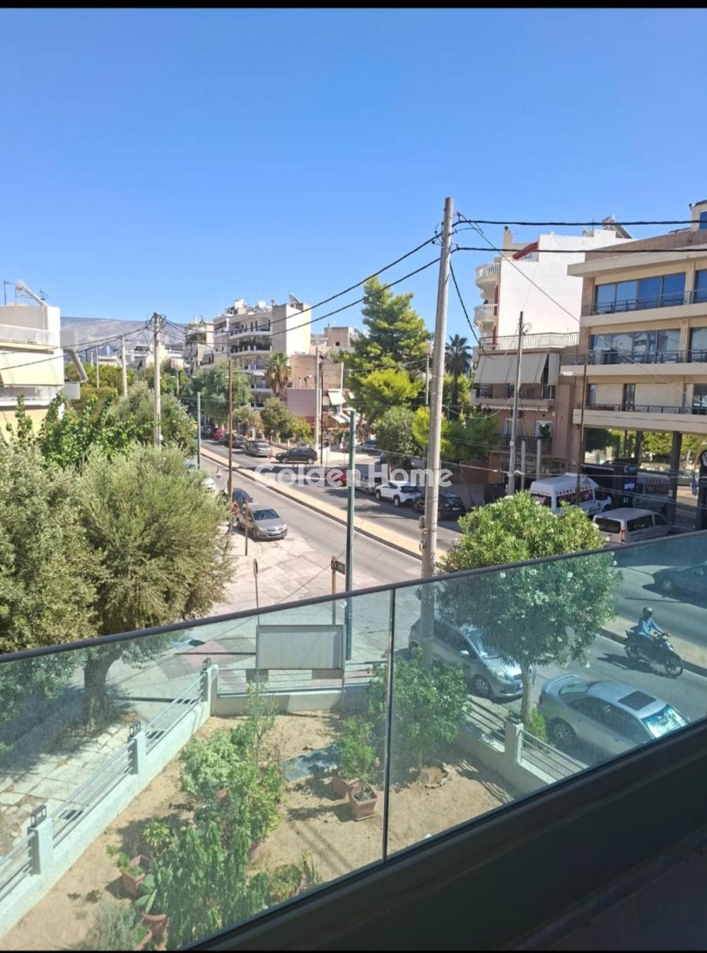 Διαμέρισμα στην Ιππόδρομος, Καλλιθέα — Φωτογραφία 7 από 16