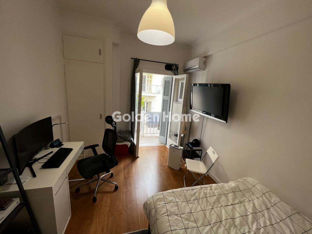apartment στην Κολωνάκι - Λυκαβηττός — Φωτογραφία 3 από 9
