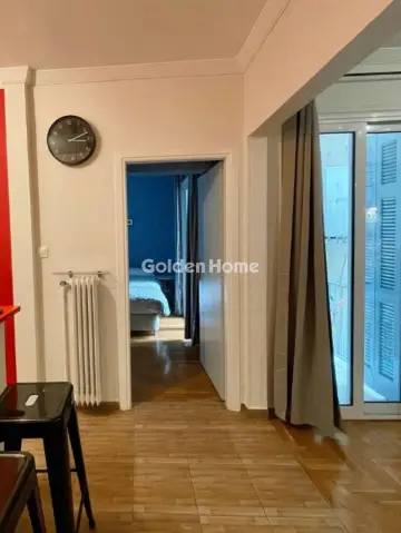 Διαμέρισμα 41τ.μ. προς πώληση φωτογραφία 5644461