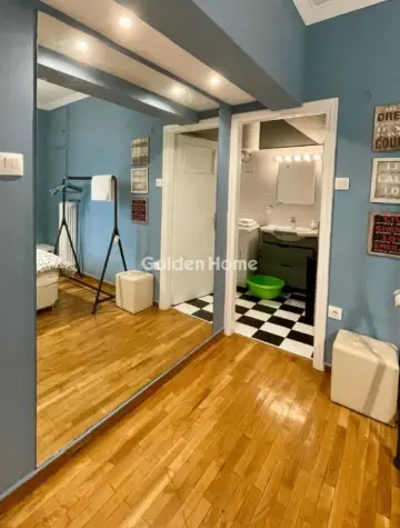 Διαμέρισμα 41τ.μ. προς πώληση φωτογραφία 5644465