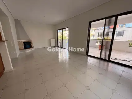Floor Apartment 114m<sup>2</sup> for rent photo 1