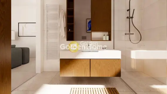 Apartment 40m<sup>2</sup> for sale photo 3