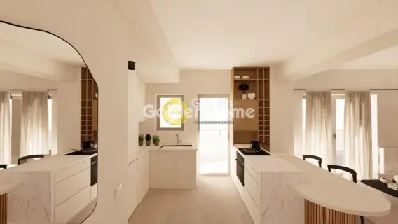 Apartment 40m<sup>2</sup> for sale photo 2