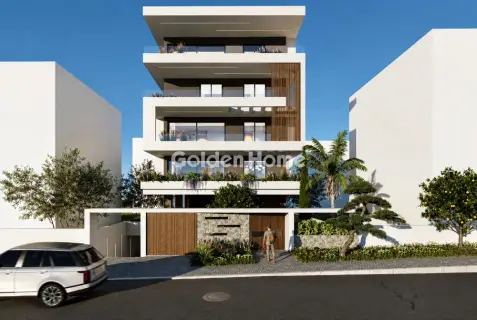 Apartment 85m<sup>2</sup> for sale photo 1
