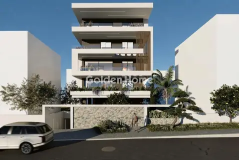 Apartment 85m<sup>2</sup> for sale photo 5
