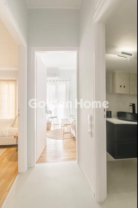 apartment in Neos Kosmos — Photo 10 of 28