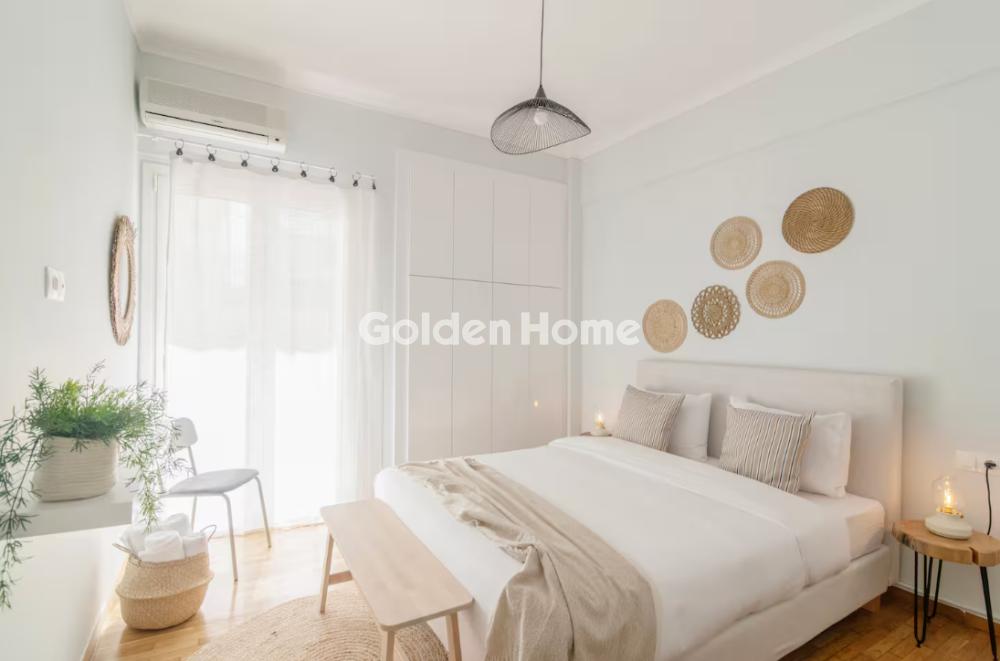 apartment in Neos Kosmos — Photo 2 of 28